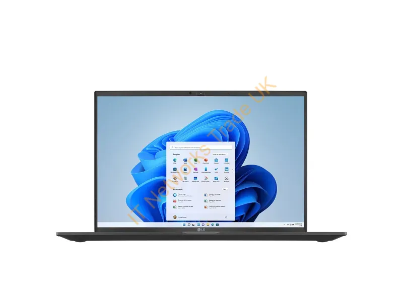 14Z90R-Q.APB5U1 - Lg Gram 14Z90R Intel Core I5 I5-1340P Laptop 14" Wuxga 8 Gb Lpddr5-Sdram 512 Gb Ssd Wi-Fi 6E (802.11Ax) Windows 11 Pro Black