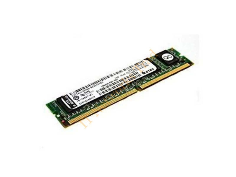 15-10847-01 Cisco 1GB PC2-5300 ECC Registered 244-Pin DIMM Memory Network Memory