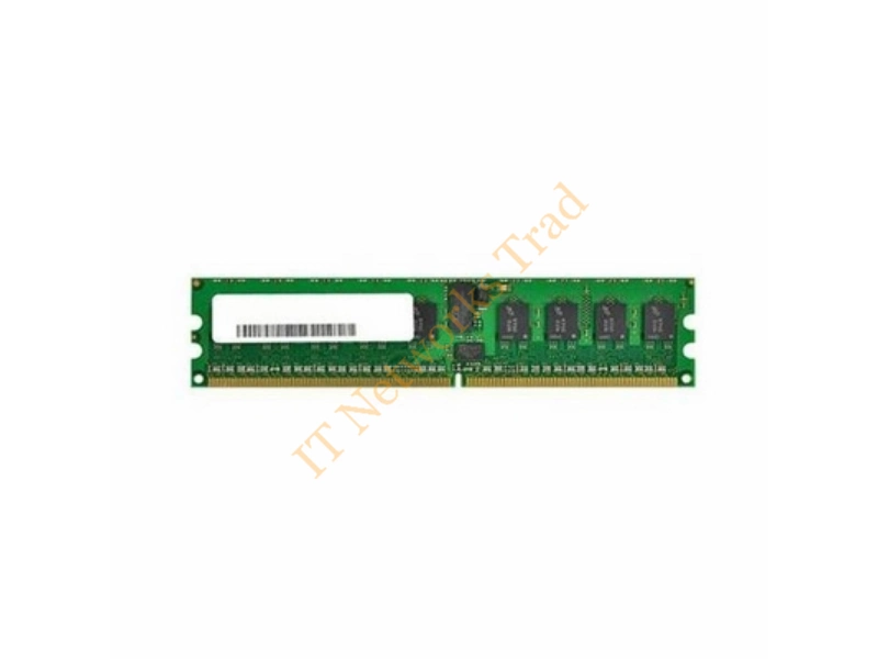 15-11108-01 Cisco 2GB PC2-5300 ECC Registered 244-Pin Micro DIMM Memory Module Network Memory
