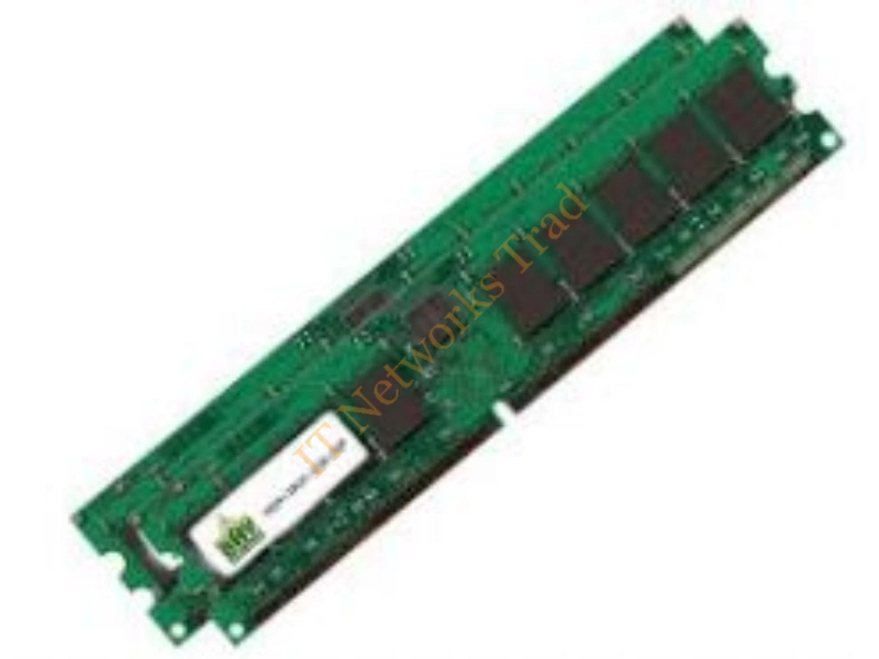 15-11458-01 Cisco 1GB PC2-3200N ECC Registered CL4 mRDIMM Memory Network Memory