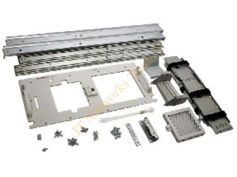 150213-B21 HP Tower To Rack Conversion Kit (includes Two Handles Two Mounting Plates And Four Screws) for MSA30 Server Accessory