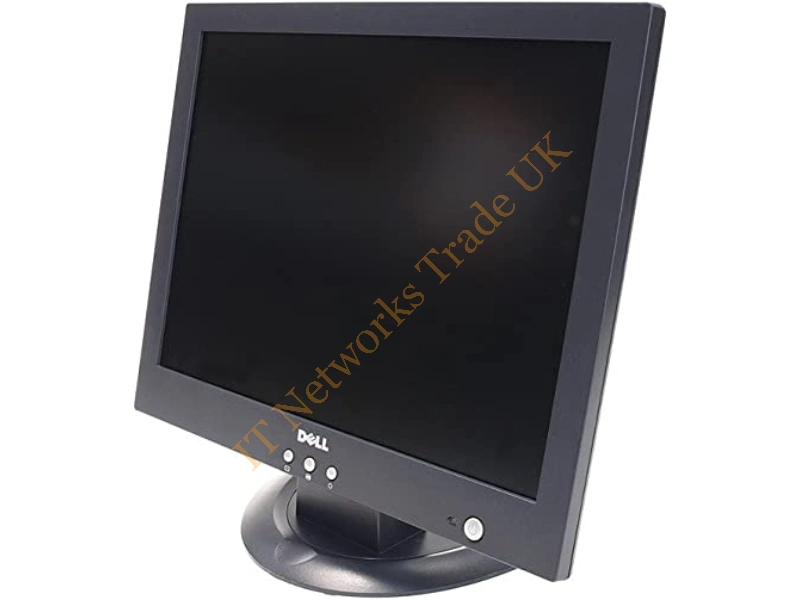 1503FP Dell 15-inch Flat Panel LCD Monitor