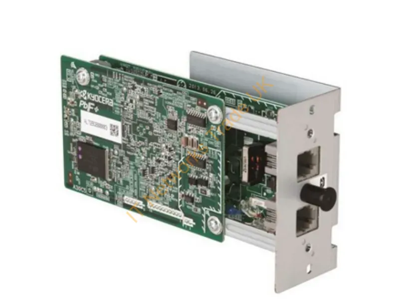 1503S43NLJ - KYOCERA FAX System 13 Fax module 1 pc(s)