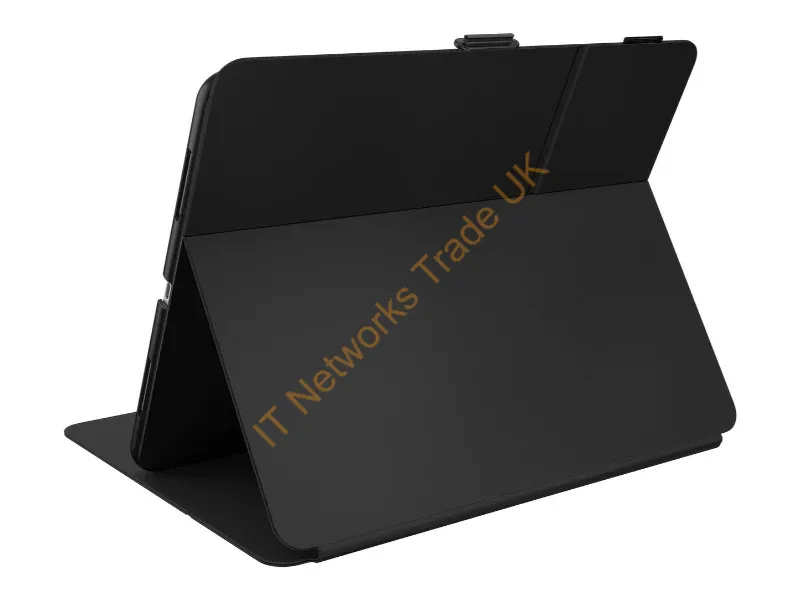 150526-D143 - Strategic Sourcing Speck New Ipad Air 13 Case (2024) - Fits Ipad Pro 12.9 Case (2022/2021, 6Th/5Th Gen) With Pencil Holder