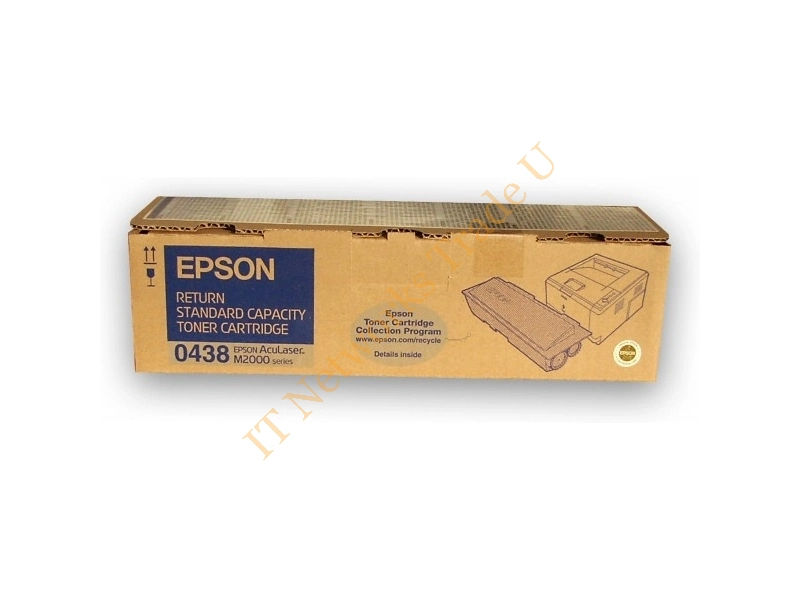 Epson 1507516 Drum kit, 100K pages Accessory