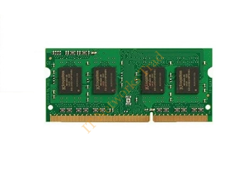 150769-0006 Transcend 256MB DDR-333MHz PC2700 non-ECC Unbuffered CL2.5 200-Pin SoDimm Memory Module Laptop Memory