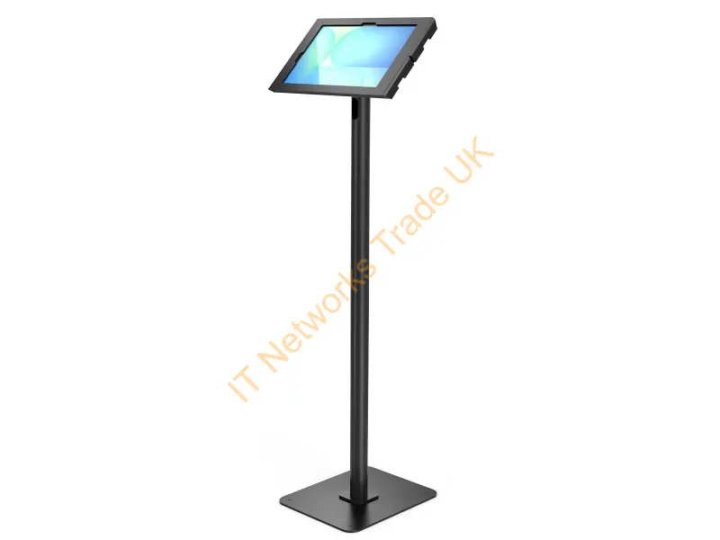 150B131GAPXB - Compulocks 150B131Gapxb Tablet Security Enclosure 13.1"