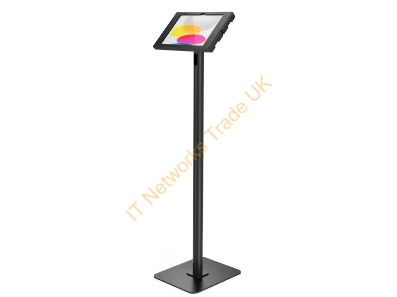 150B209SWLB - Compulocks 150B209Swlb Tablet Security Enclosure 11"