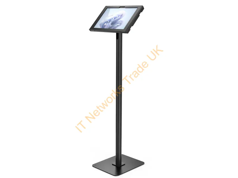 150B580APXB - Compulocks 150B580Apxb Tablet Security Enclosure Black 13"