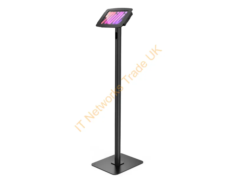 150B830IPMSB - Compulocks 150B830Ipmsb Tablet Security Enclosure 8.3"