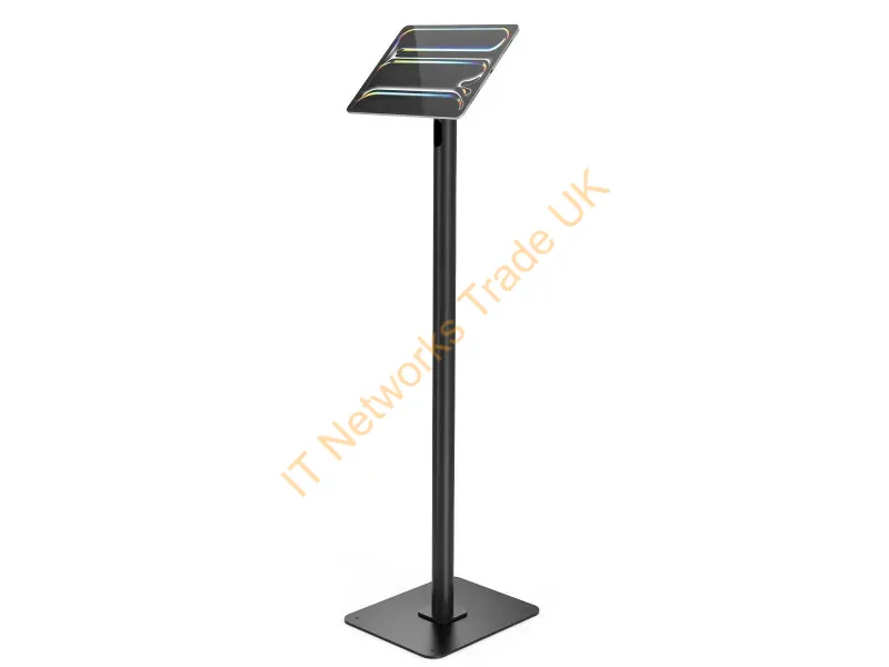 150BSMP01B - Compulocks 150Bsmp01B Tablet Security Enclosure 13"