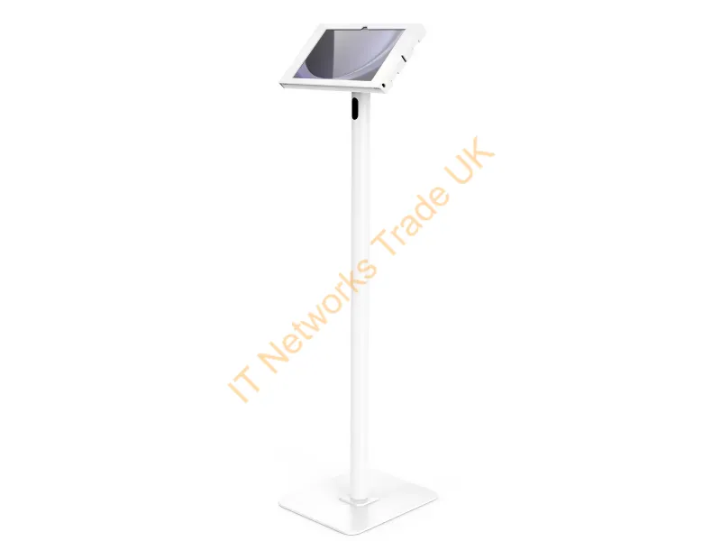 150W11GAPX9W - Compulocks 150W11Gapx9W Tablet Security Enclosure White 11"