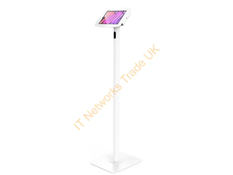 150W830IPMSW - Compulocks 150W830Ipmsw Tablet Security Enclosure 8.3"