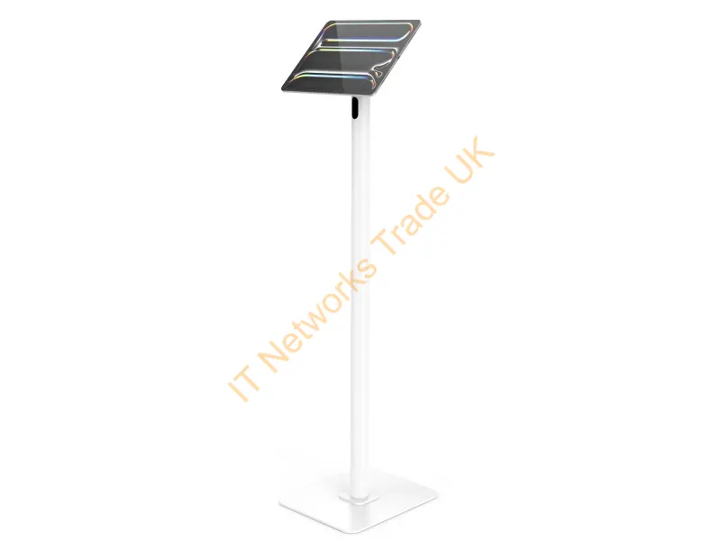 150WSMP01W - Compulocks 150Wsmp01W Tablet Security Enclosure 13"