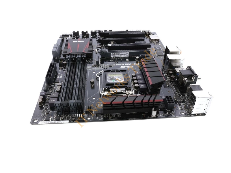 151SEE779K3 EVGA Intel X79 DDR3 System Board Socket LGA2011 Desktop Motherboard