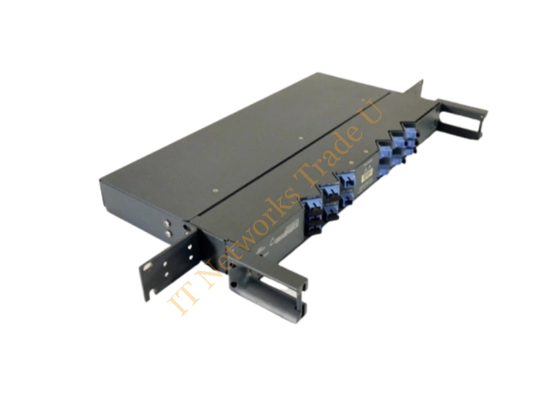 15216-AD2-2-55.7 Cisco ITU-200 GHz 2-channel 2 Path 1555.75nm 1554.13nm Optical Add/Drop Multiplexers Switch Module