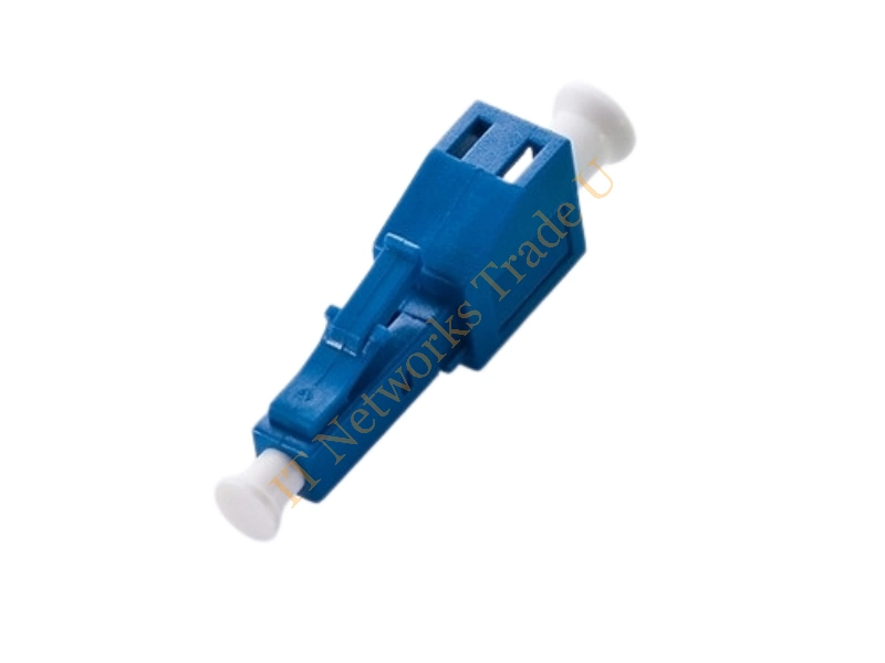 15216-ATT-LC-10 Cisco 15216 Fiber Optic 10dB LC Connector Networking Accessory