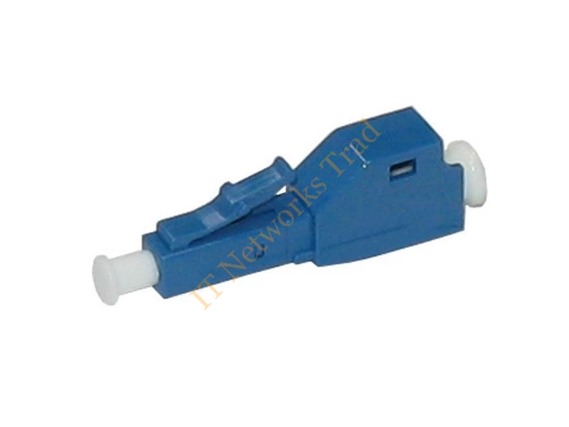 Cisco 12db Attenuator Lc 15216ATTLC12 Network Accessory