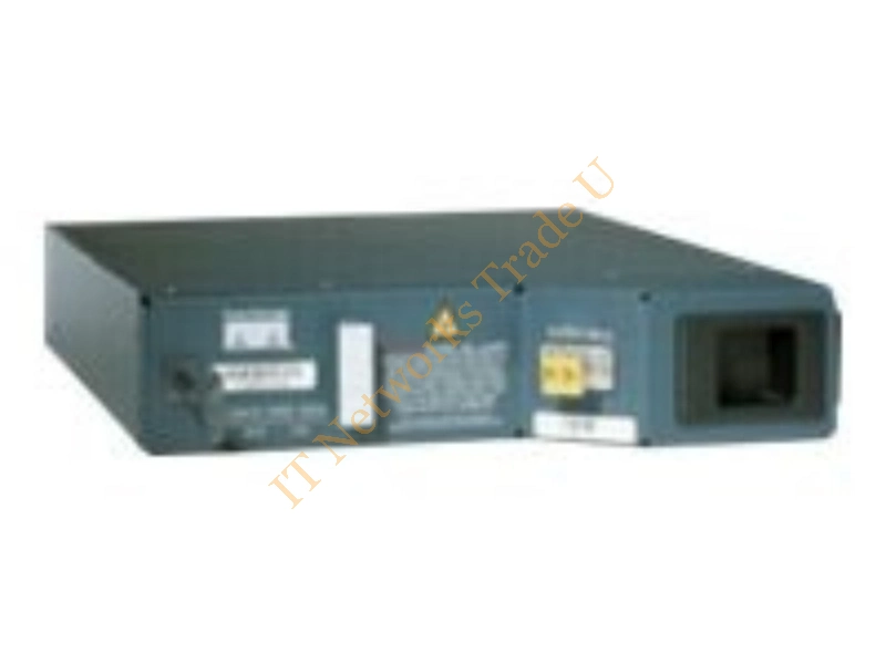 15216-DCU-100-RF Cisco Dispersion Compensation Unit Networking Accessory