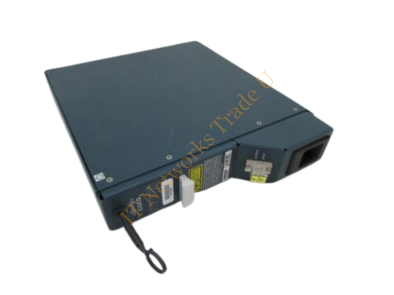 15216-DCU-1150-RF Cisco ONS 15216 Dispersion Compensator Unit Networking Accessory