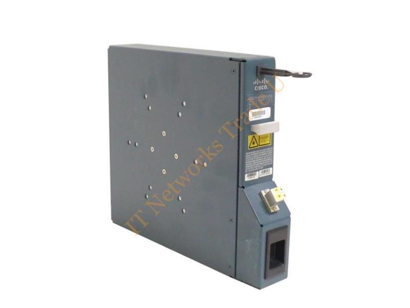 15216-DCU-350-RF Cisco DCU-350 Dispersion Compensation Unit Networking Accessory
