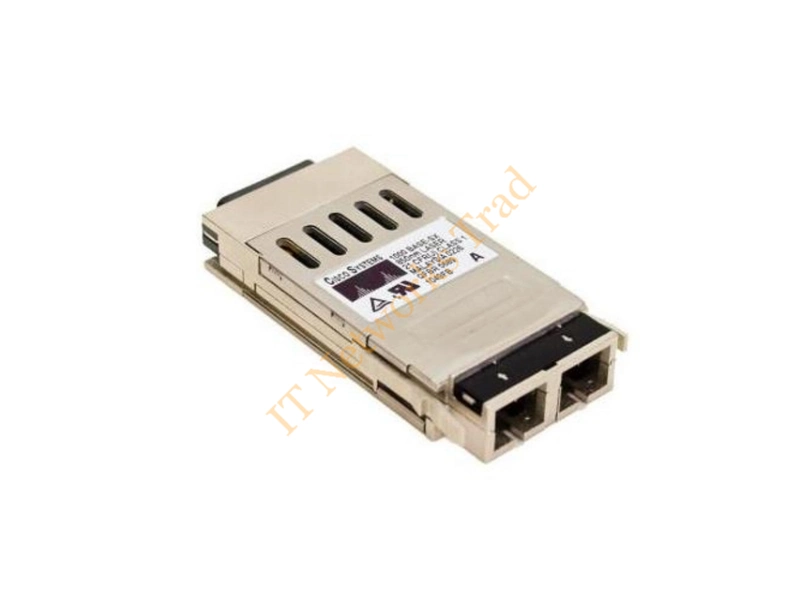 15216-DCU-750-RF Cisco Systems Transceiver Module