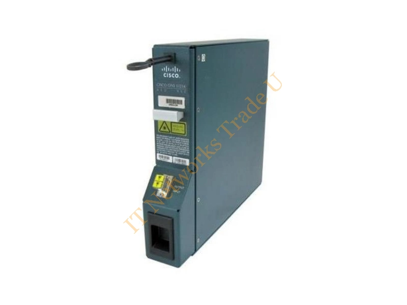 15216-DCU-750 Cisco DCF 6db Loss Expansion Module for ONS 15216 Switch Module