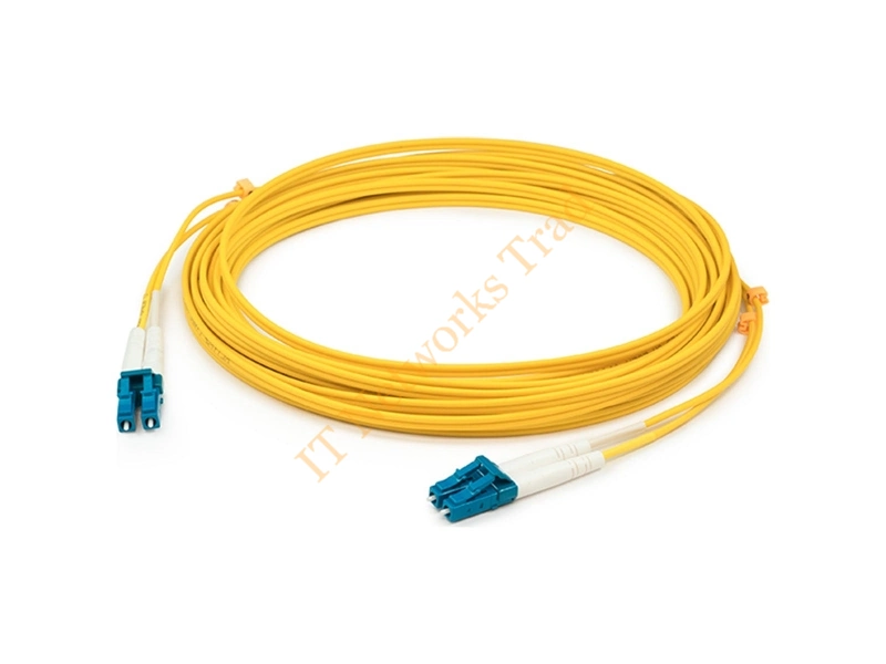 15216-LC-LC-10 Cisco 19.69ft Fiber Optic Patch Cable for ONS 15216 Network Ethernet Cable