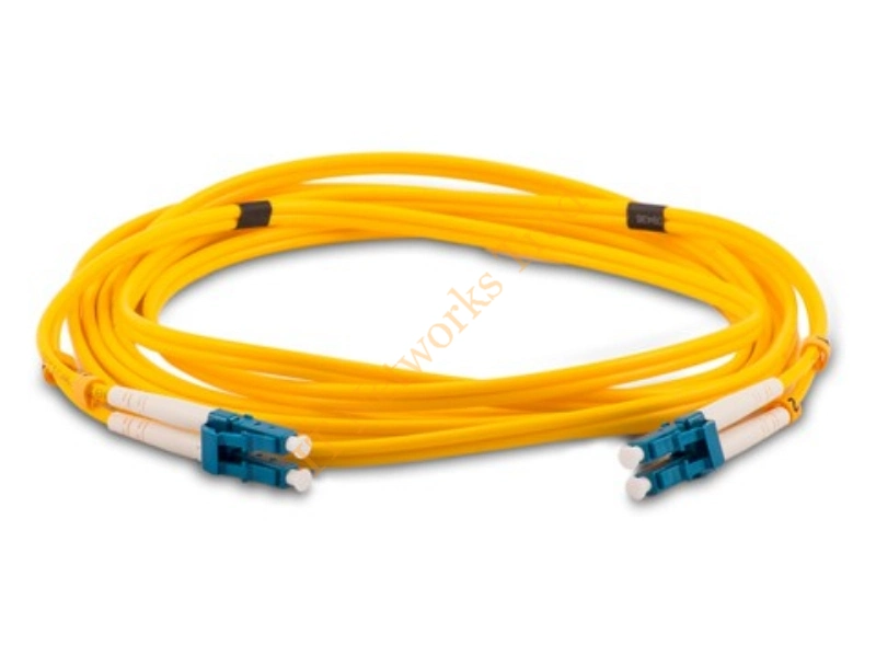 15216-LC-LC-5 Cisco ONS 15216 4m LC To LC Fiber Patch Cord Network Ethernet Cable