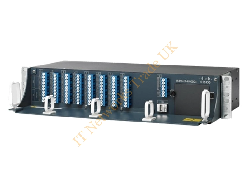 15216-OPM Cisco 15216 Optical Performance Manager Unit Networking Accessory