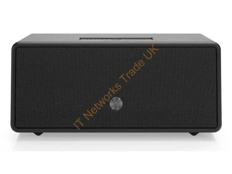 15230 - Audio Pro D-2 Black Wireless