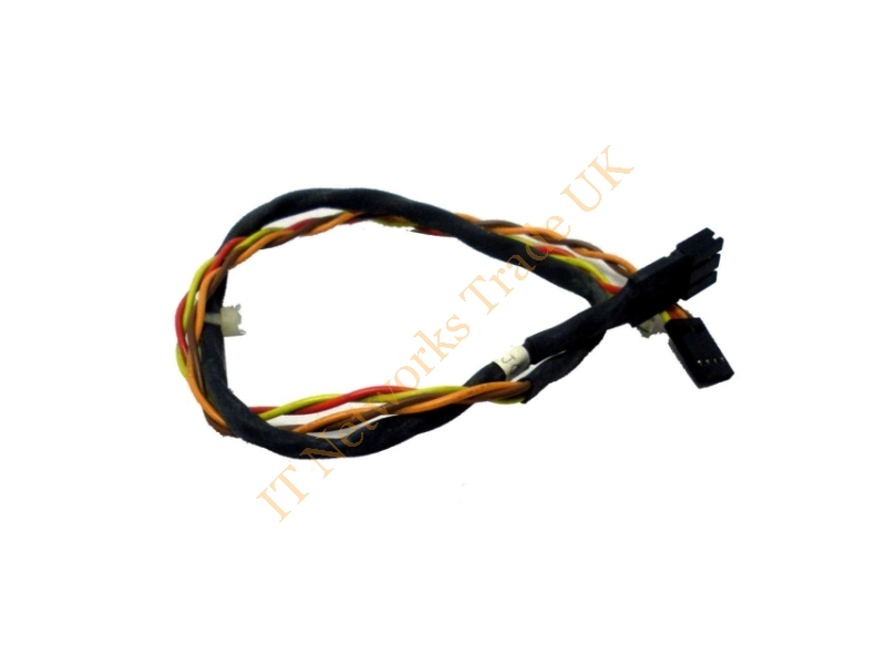 152424-001 Printronix Exhaust Fan Power Cable