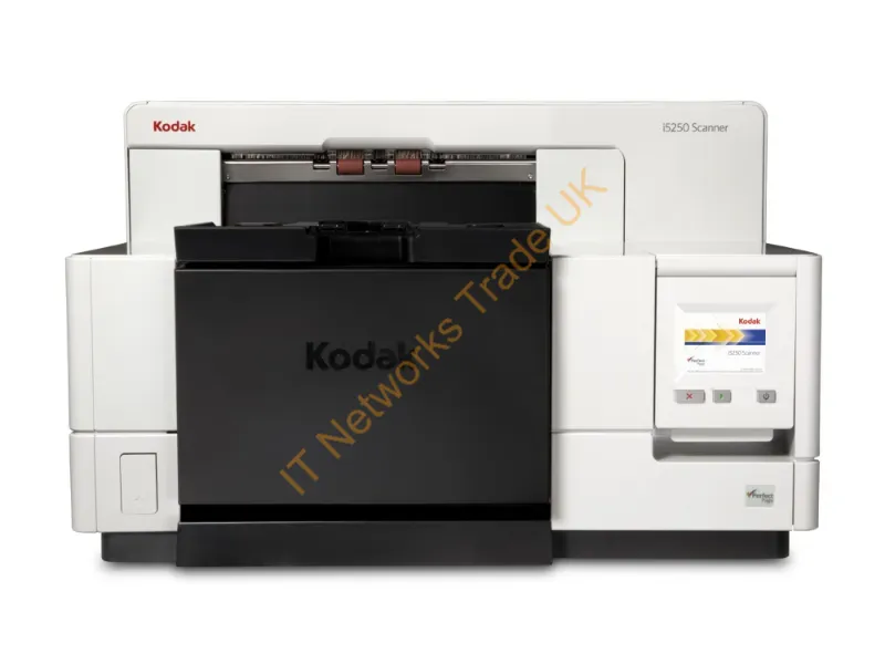 1524677 - Kodak Alaris I5250 Scanner 150Ppm