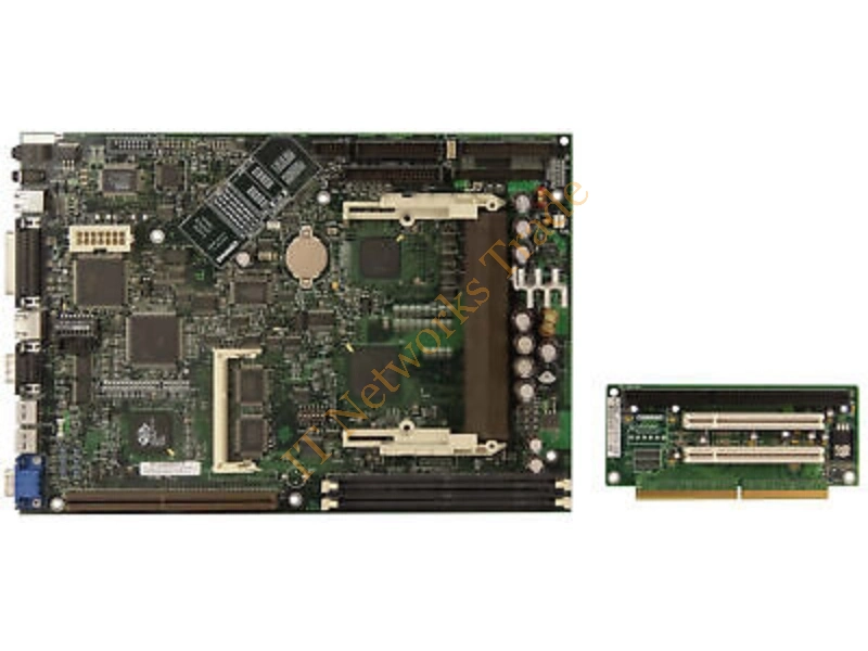 152722-101 Compaq System Board for DeskPro SFF Desktop Motherboard