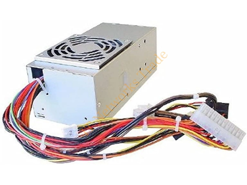 152769-001 Compaq 250-Watts ATX AC Power Supply with PFC for Presario 5000A/T and ProLiant ML330