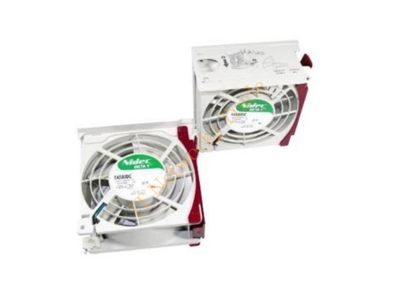 152832-001 HP / Compaq CPU Fan Air Baffle for ProLiant ML530 G1 Server Server Accessory