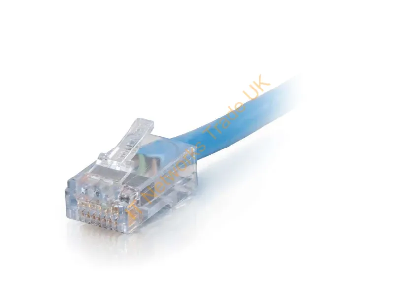 15288 - C2G 15288 Networking Cable Blue 900" (22.9 M) Cat6 U/Utp (Utp)