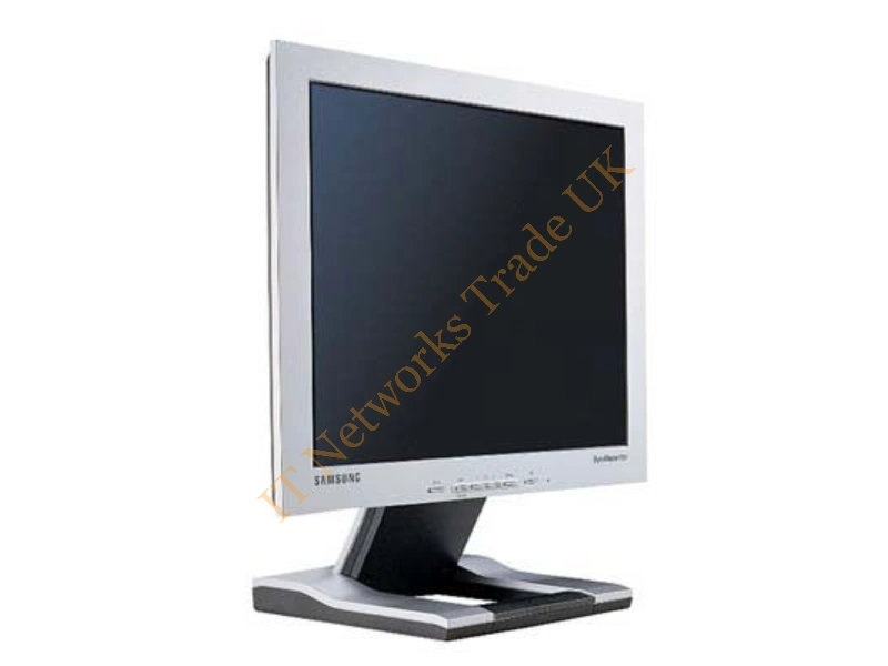 152T-16542 Samsung SyncMaster 152t 15-inch LCD Monitor
