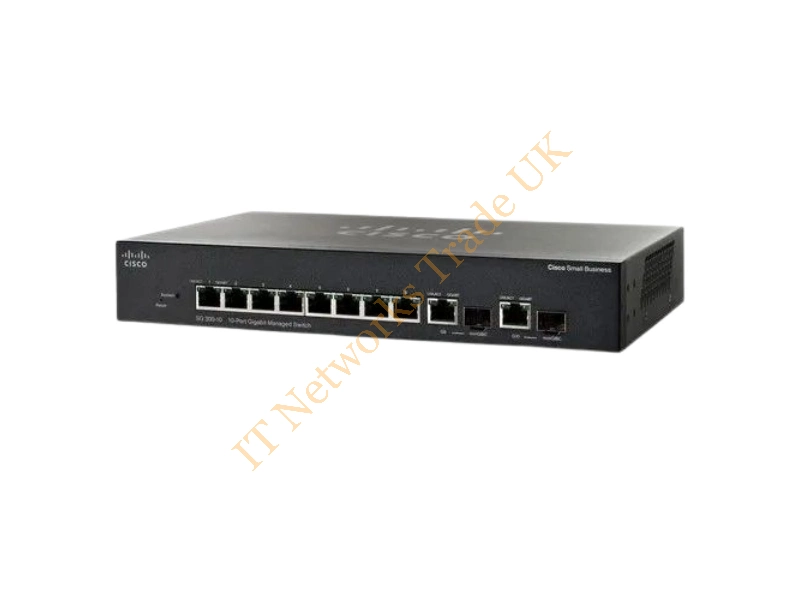 15305-E100-8 Cisco 8-Port 10/100Base-TX Expansion Module Switch Module