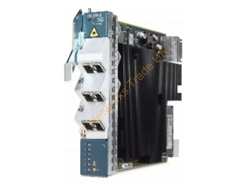 15310-CE-MR-6-RF Cisco Carrier Ethernet Card-6pt Multirate 15310CEMR6RF Networking Accessory