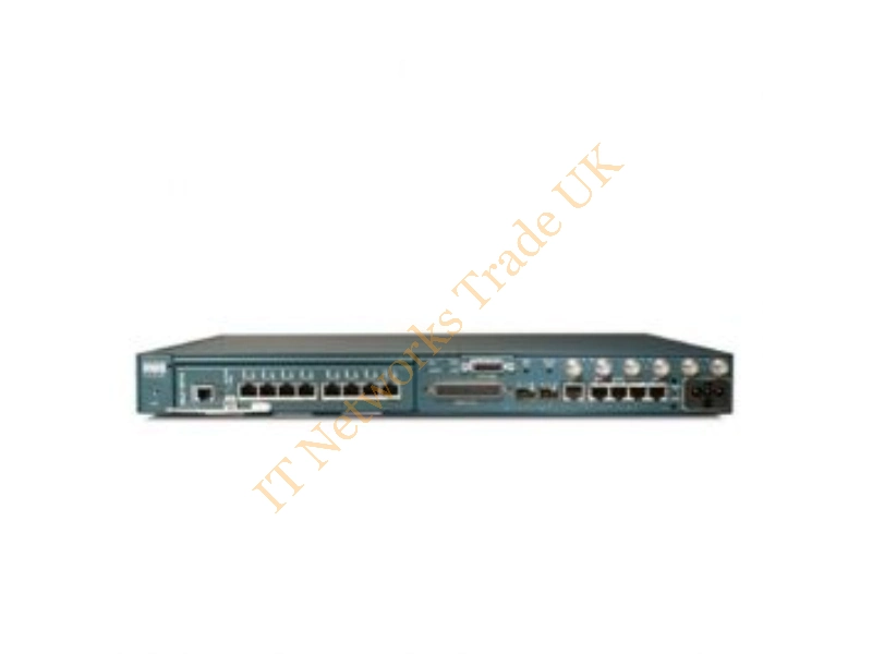 Cisco REMAN 15310 CUSTOMER LOCATED AC CHAS Networking Accessory