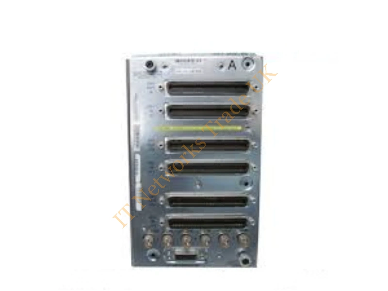 Cisco Combination Ds1& Ds3/Ec1 Backplane Interface A Networking Accessory