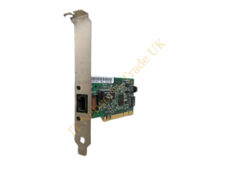 153110-001 HP / Compaq 10/100 PCI Network Interface Card for Presario 5700 Desktop