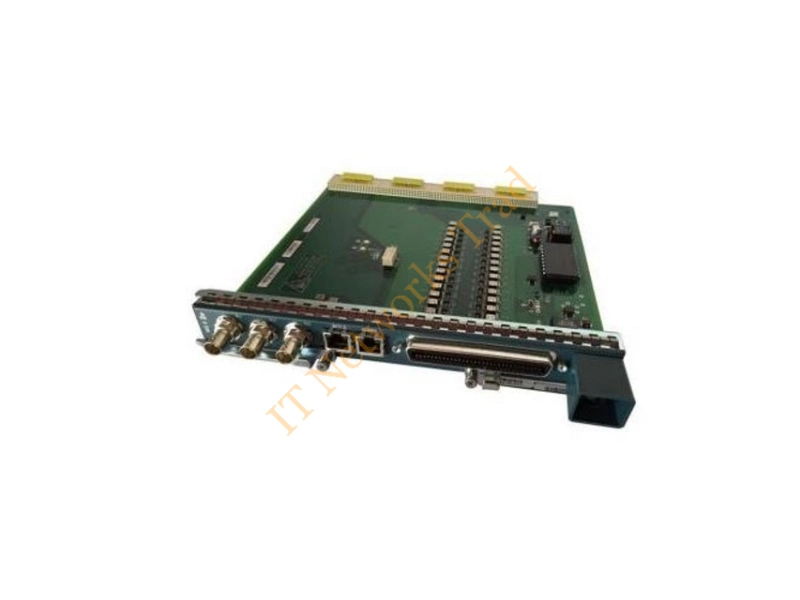15327-MIC-A Cisco A-Side Options Power Connector Power Protection