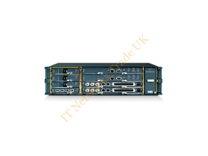 15327-OC3-4I13-T Cisco Oc3 IR LC Optic 1310 Nm I-Temp for ONS 15327 Networking Accessory