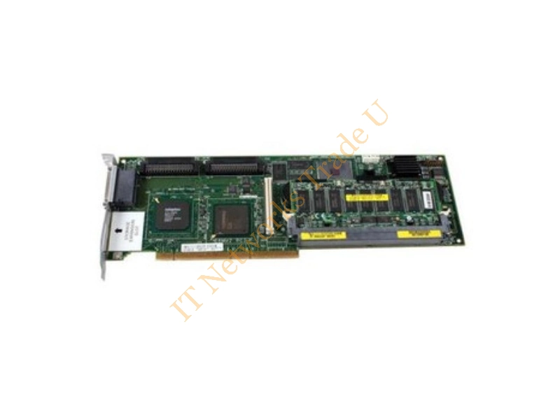 153506-B21 HP 128MB Battery Backup for 5300 / 5304 Cache Battery