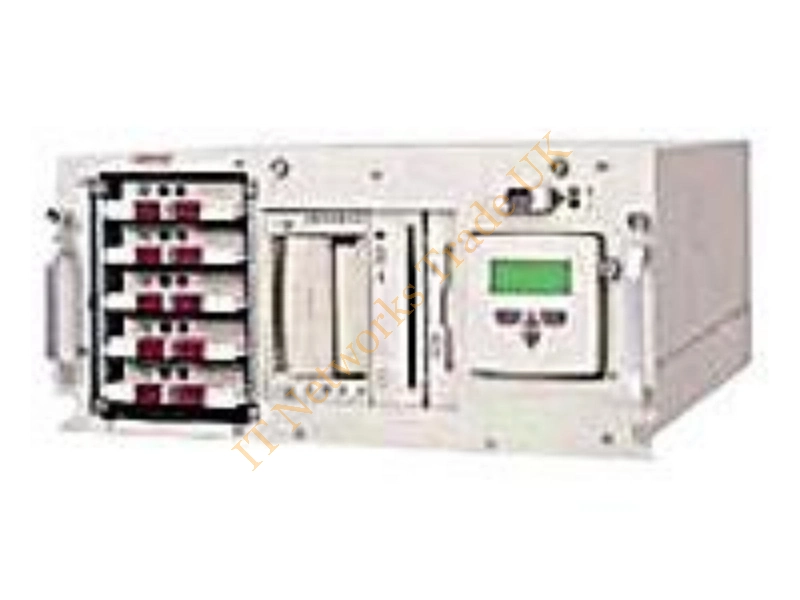 153551-001 HP ProLiant 1600R Pentium III 600128MB RAM Server System