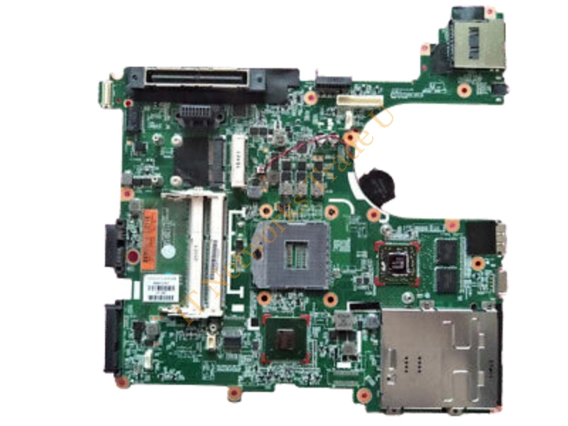 153756-001 Compaq Pentium III System Board (Motherboard) without Processor