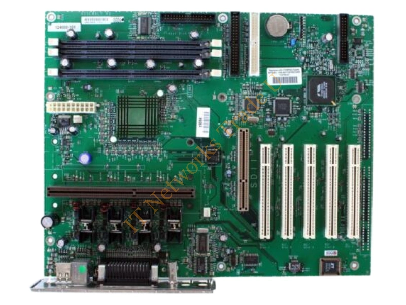 153756-01 Compaq System Board for Desktop Motherboard