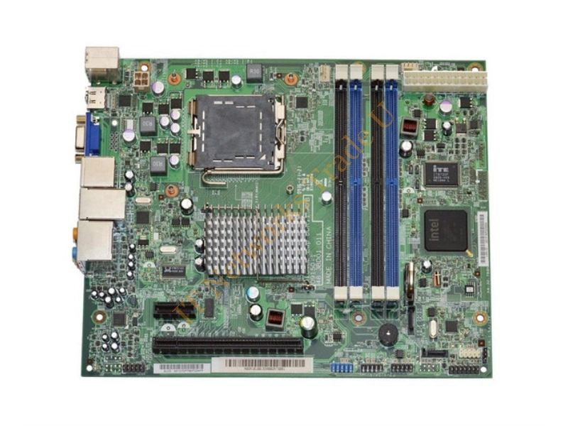 153756-101 Compaq 1394 System Board (Motherboard)